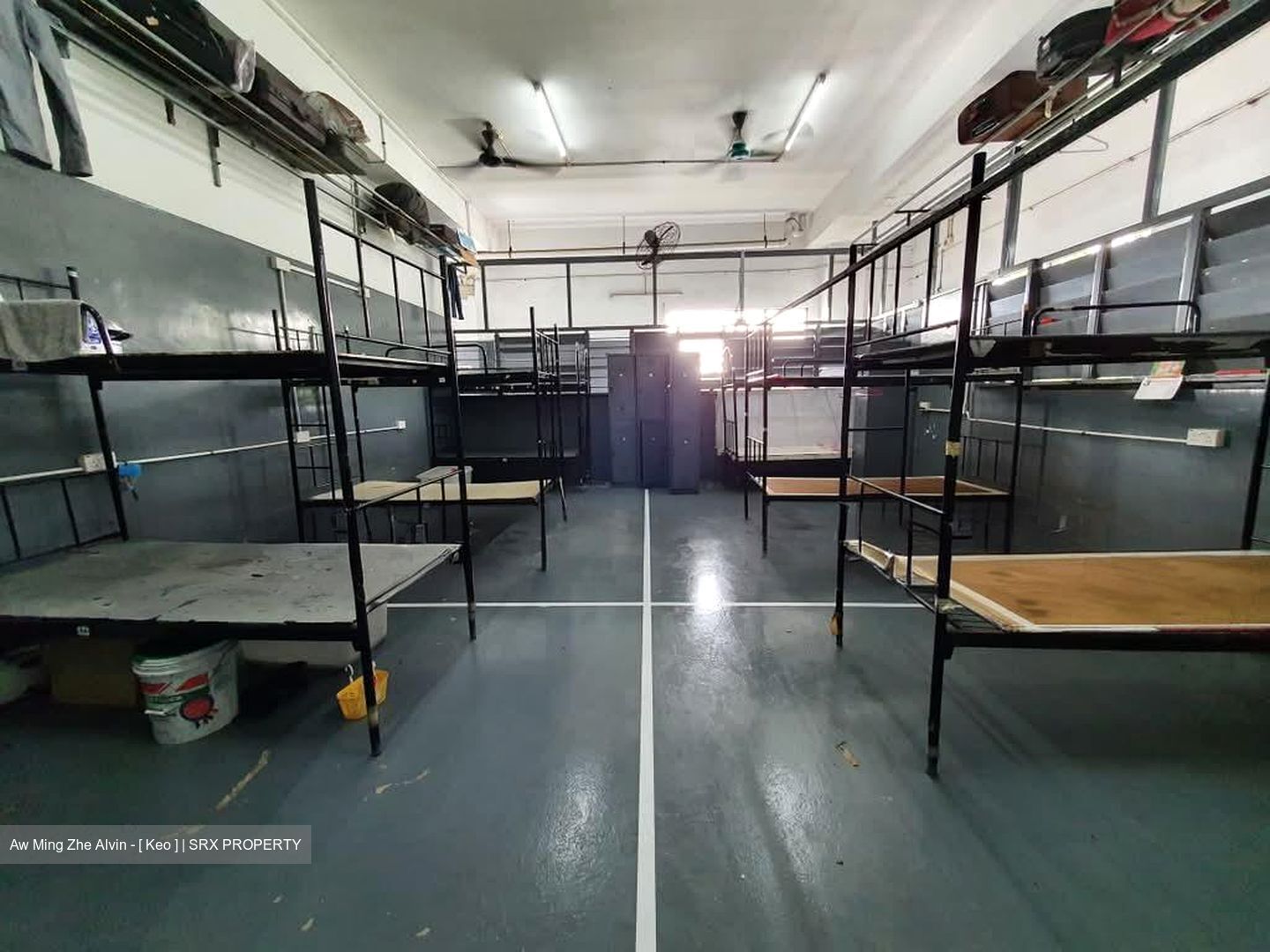 Chuan Vista (D19), Factory #566119421